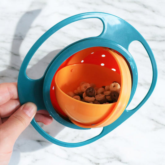 Snackbuddy